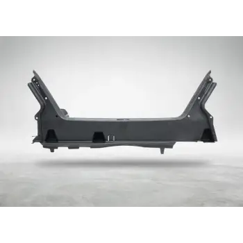 Panel Kaplaması W202 Arka 1993-00