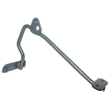 Panel Kilit Braketi C218 Ön