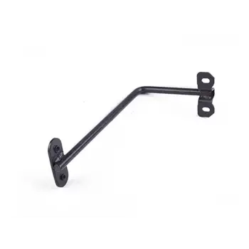 Panel Kilit Braketi W204 Ön