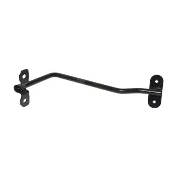 Panel Kilit Braketi W212 Ön