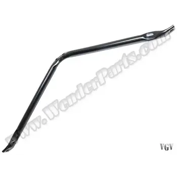 Panel V-Demiri F20+LCI F30+LCI F32+LCI F36+LCI Ön 2011-