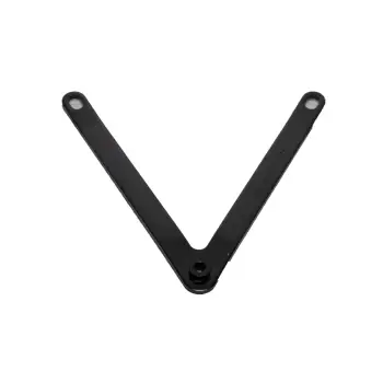 Panel V-Demiri W206 Ön