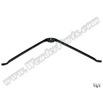 Panel V-Demiri X1:F48 F45 Ön 2014-