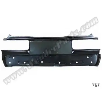 Panel W201 Arka 1983-93