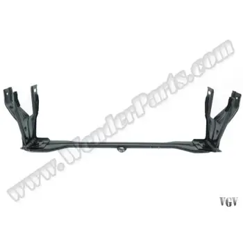 Panel W221 Ön Alt 2006-13