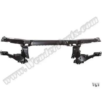 Panel X5:E53 Ön 2000-06