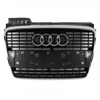 Audi A4 B7 2005-2008 Panjur 8E0853651J1QP Wisco