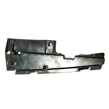 Panjur Braketi X204 Üst Sağ 2008-11