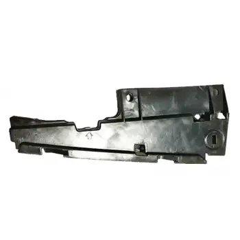 Panjur Braketi X204 Üst Sol 2008-11