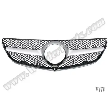 Panjur C207 Gümüş/Siyah, Kam-lı -AMG- 2014-16