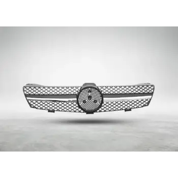 Panjur C219 Krom/Gümüş  -AMG- 2005-07