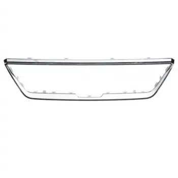 Seat Ibıza 5 (Kj1, Kjg) 17 Ve Sonarası Uyumlu Panjur Çıtası Nikelajlı 6F0854643B2ZZ Wisco