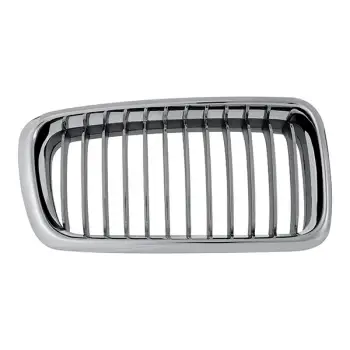 Panjur E38 Sağ, Krom 1999-01