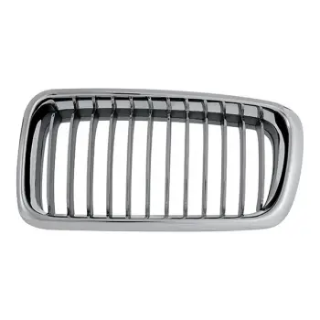 Panjur E38 Sol, Krom 1999-01