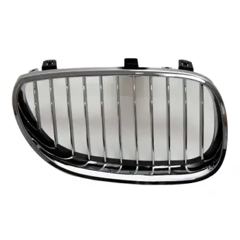 Panjur E60+LCI Sağ, Krom 2003-09