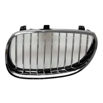 Panjur E60+LCI Sol, Krom 2003-09