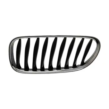 Panjur E85/E86 (Z4) Sol Krom/Siyah 2003-09