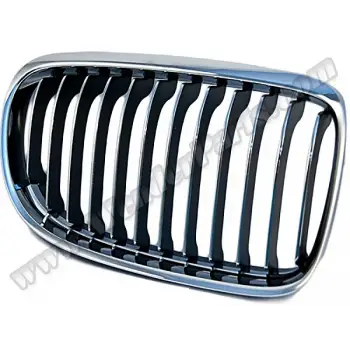 Panjur E90-LCI Sağ, Krom 2009-11