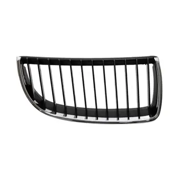 Panjur E90 Sağ Krom/Siyah 2005-08