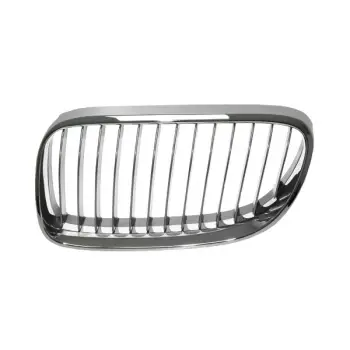 Panjur E92-LCI Sol, Krom 2010-13