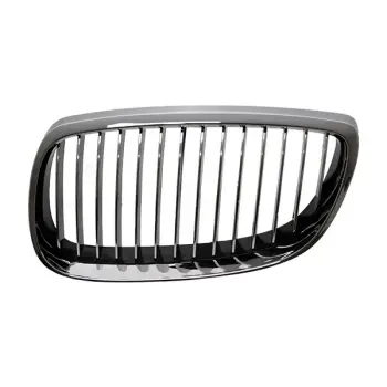 Panjur E92 Sol, Krom 2006-09