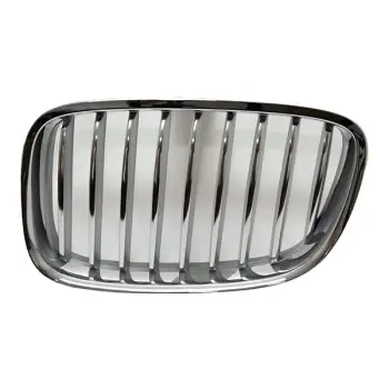 Panjur F07+LCI Sol, Krom 2009-16