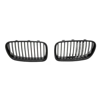 Panjur F10+LCI (Set) Mat-Siyah Ledli 2010-16