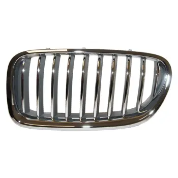 Panjur F10-LCI Sol Krom/Krom/Titan 2014-16