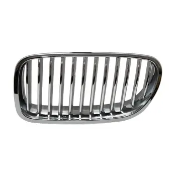 Panjur F10 Sol Krom/Krom/Titan 2010-13