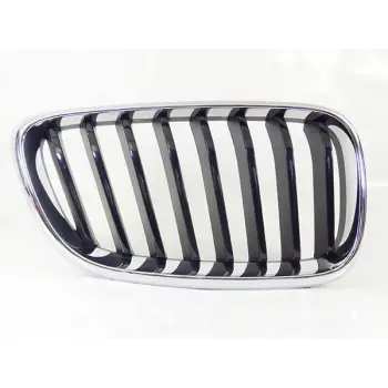 Panjur F22+LCI Sağ Krom/Siyah -Sport- 2014-17