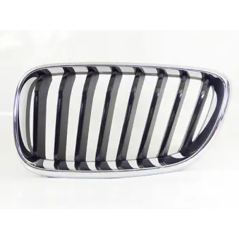 Panjur F22+LCI Sol Krom/Siyah -Sport- 2014-17