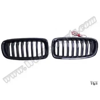 Panjur F30+LCI (Set) Piano-Siyah Ledli -Sport- 2012-18