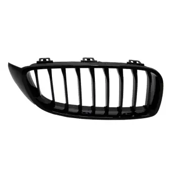 Panjur F32+LCI F36+LCI Sağ, Piano-Siyah 2013-21