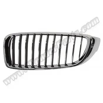 Panjur F32+LCI F36+LCI Sol Krom/Krom/Siyah -Luxury- 2013-21