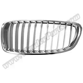 Panjur F32+LCI F36+LCI Sol Krom/Titan -Modern- 2013-21