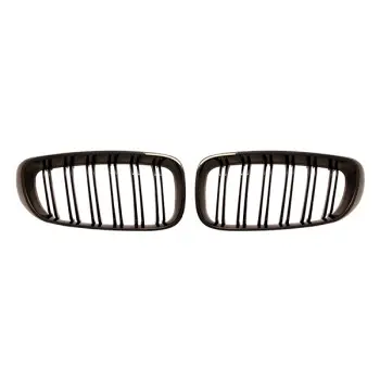 Panjur F34+LCI (Set) Karbon, Çift Çıtalı 2013-