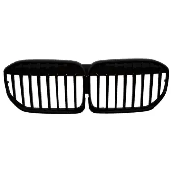 Panjur G11-LCI Piano-Siyah 2019-