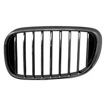 Panjur G11 Sol Krom/Krom/Siyah -M-Tech- 2015-18