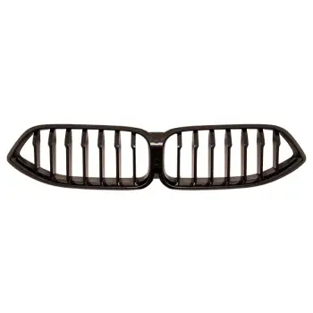 Panjur G15/G16 Piano-Siyah, Kam-lı 2019-