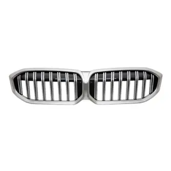 Panjur G20-LCI Krom/Krom/Siyah - 2021-