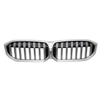 Panjur G20-LCI Krom/Krom/Siyah, Kam-lı - 2021-