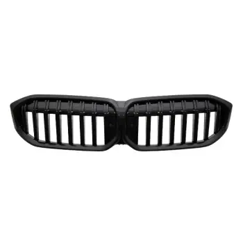 Panjur G20-LCI Piano-Siyah -Shadow-Line- 2021-