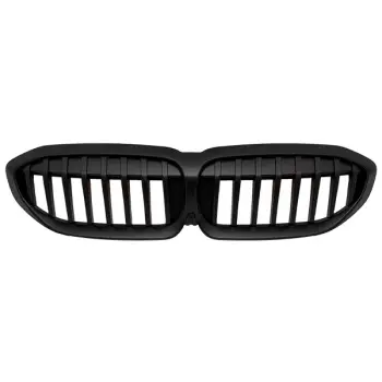 Panjur G20 Mat-Siyah, Kam-lı - 2019-21