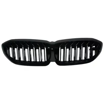 Panjur G20 [MODIFIYE: G80] Piano-Siyah, Çift Çıtalı -///M3- 2019-21