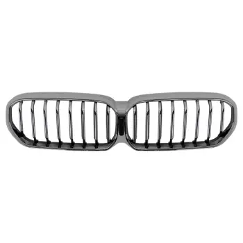 Panjur G30-LCI Krom/Siyah -M-Tech- 2020-