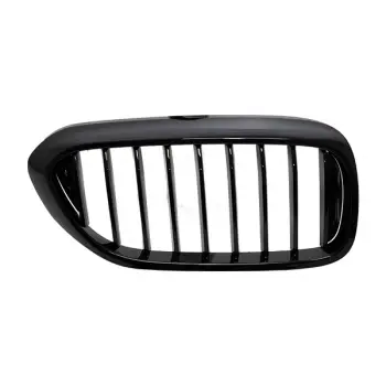 Panjur G30 Sağ Piano-Siyah 2017-20