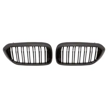 Panjur G30 (Set) Karbon, Çift Çıtalı 2017-20