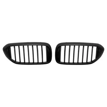 Panjur G30 (Set) Mat-Siyah 2017-20