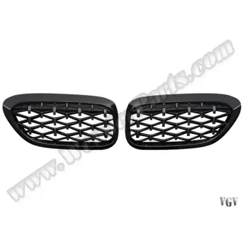 Panjur G30 (Set) Piano-Siyah -Diamond- 2017-20