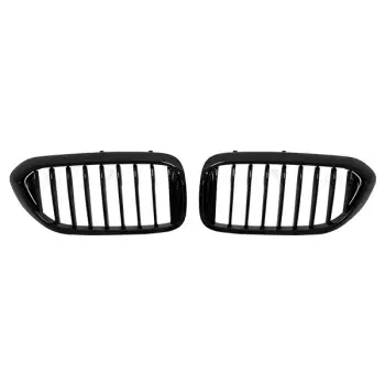 Panjur G30 (Set) Piano-Siyah ///M-Renkli 2017-20